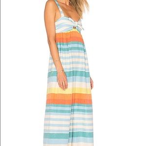 Mara Hoffman Jumpsuit